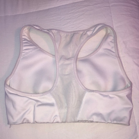 Nike sports bra - Picture 2 of 2